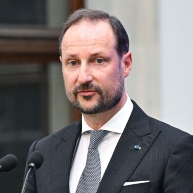 Haakon gilt als volksnah und modern. (Archivbild)