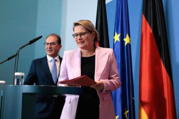 Nur ein Teil der politischen Forderungen, die nach dem CSD-Anschlag erhoben wurden, fand Eingang in den nun vorgestellten Zehn-Punkte-Plan.