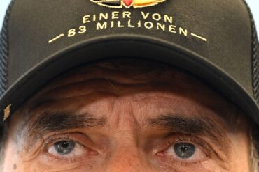 Jürgen Klopp sorgt mit seinem ersten DFB-Kader für ein Novum.