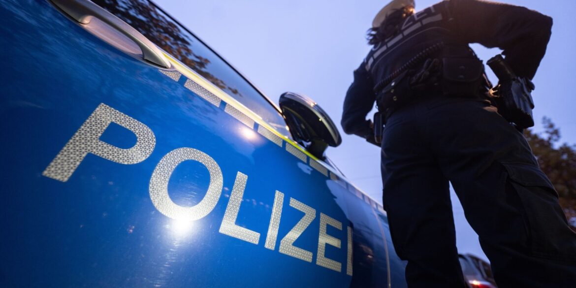 Polizeiliche Durchsuchungen sind auch in Wahlkämpfen legitim. (Symbolbild)