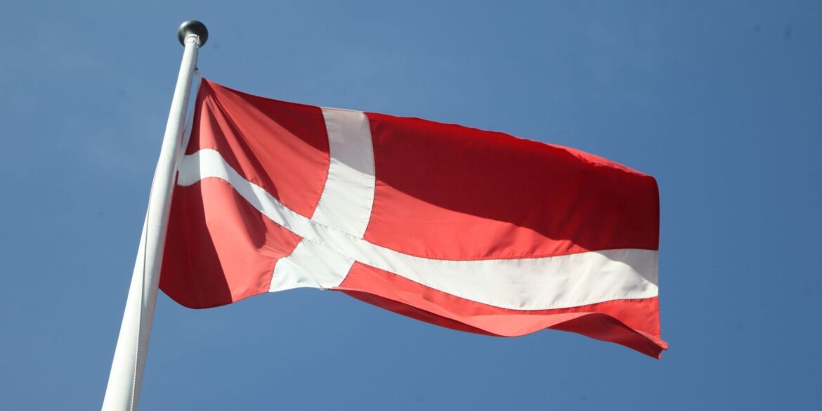 Dänemark ist von russischen Sabotage-Plänen betroffen. Das meldet der Inlandsnachrichtendienst laut der Zeitung «Berlingske». (Symbolbild)