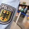 Die Bundespolizei muss die neuen EU-Grenzkontrollen an den Flughäfen umsetzen. (Foto: Illustration)