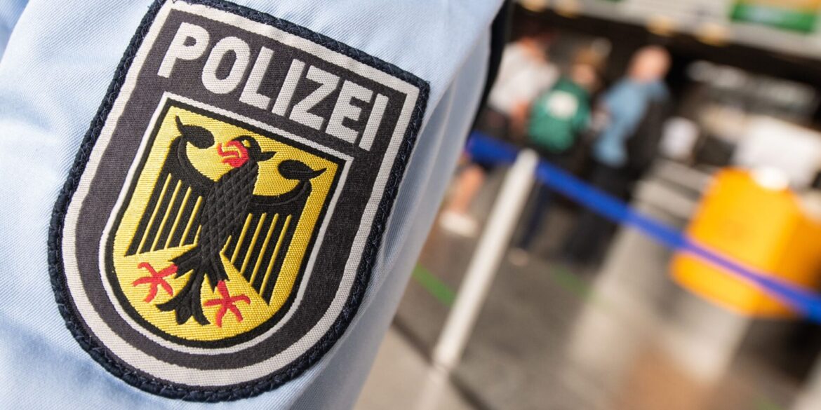 Die Bundespolizei muss die neuen EU-Grenzkontrollen an den Flughäfen umsetzen. (Foto: Illustration)