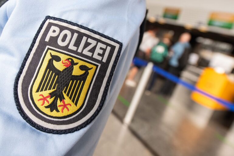 Die Bundespolizei muss die neuen EU-Grenzkontrollen an den Flughäfen umsetzen. (Foto: Illustration)