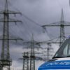 Landesweit hat die Polizei die kritische Infrastruktur im Moment besonders im Blick.