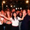Große Gewinnerin in Berlin: Die Linke Elif Eralp.