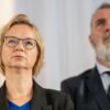 Ex-BSWler in Thüringen gründen neue Partei (Archivbild).
