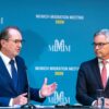 Bundesinnenminister hat zum «Munich Migration Meeting» geladen.