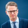 Gesundheitsminister Carsten Linnemann (CDU) will für stabile Beiträge sorgen - sein Plegegesetz wurde im Kabinett beschlossen. (Archivfoto)