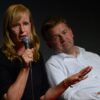 Linke und CDU? Das müssen die Spitzenkandidaten Eva von Angern und Sven Schulze besprechen. (Archivbild)
