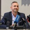 Ulrich Siegmund will der erste AfD-Ministerpräsident in Sachsen-Anhalt werden. (Archivbild)
