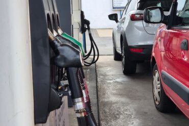 Die Spritpreise kennen nur eine Richtung: nach oben.