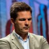 Der Berliner SPD-Spitzenkandidat muss mit schlechten Umfragewerten und Ermittlungen gegen ihn umgehen.
