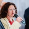 Nach Parteiaustritten will sich die Thüringer BSW-Landtagsfraktion auflösen.