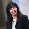Elif Eralp wäre die erste Regierende Bürgermeisterin in Berlin mit Migrationsgeschichte. Eralp hat türkische Wurzeln.