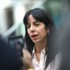 Elif Eralp könnte in Berlin erste Regierende Bürgermeisterin der Linken werden.