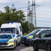 An einem Umspannwerk in Turnow-Preilack in Brandenburg unweit des Kraftwerks Jänschwalde sind Sprengvorrichtungen gefunden worden.