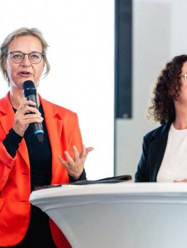 Wie geht es weiter mit der BSW-Fraktion im Thüringer Landtag?