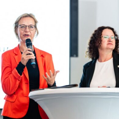 Wie geht es weiter mit der BSW-Fraktion im Thüringer Landtag?