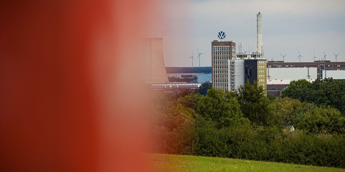 Noch sind nicht alle Fragen bei Volkswagen geklärt.