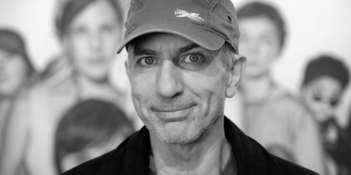 Der Schauspieler Ralf Richter ist im Alter von 69 Jahren gestorben.