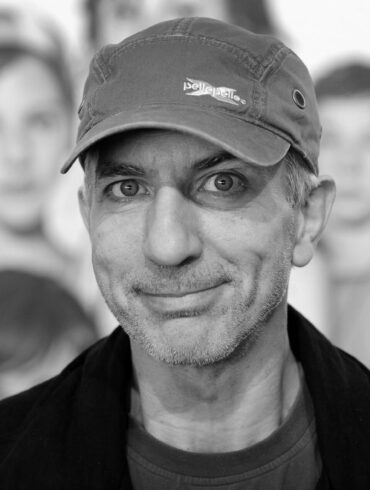 Der Schauspieler Ralf Richter ist im Alter von 69 Jahren gestorben.
