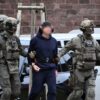 Der Prozess gegen Serhij K. soll am 14. Oktober in Hamburg beginnen. (Archivbild)