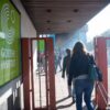 Moskau schließt alle Goethe-Institute im Land. (Archivbild)