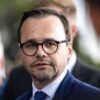 Brandenburgs Innenminister gibt Details zum Ablauf der Sabotage.