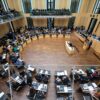 Der Bundesrat befasste sich erstmals mit dem Bundeshaushalt 2027.