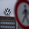 VW hat eine Reihe von Tarifverträgen gekündigt. (Archivbild)