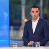 Die CDU mit ihrem Spitzenkandidaten Daniel Peters muss um den Einzug in den Landtag weiter bangen.