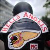 In NRW läuft eine Razzia gegen Rocker der «Hells Angels». (Archivbild)