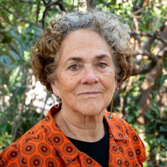 Kleinbäuerinnen im südlichen Afrika kämpfen mit ihrem Netzwerk Rural Women's Assembly für die Selbstbestimmung über ihr Land und ihren Körper. (Archivbild)