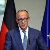 Merz plant die Woche nach der Landtagswahl um.
