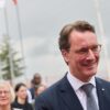 Drei Tage besucht Wüst die Türkei.