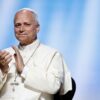 Papst Leo XIV. will auch nach Deutschland kommen.