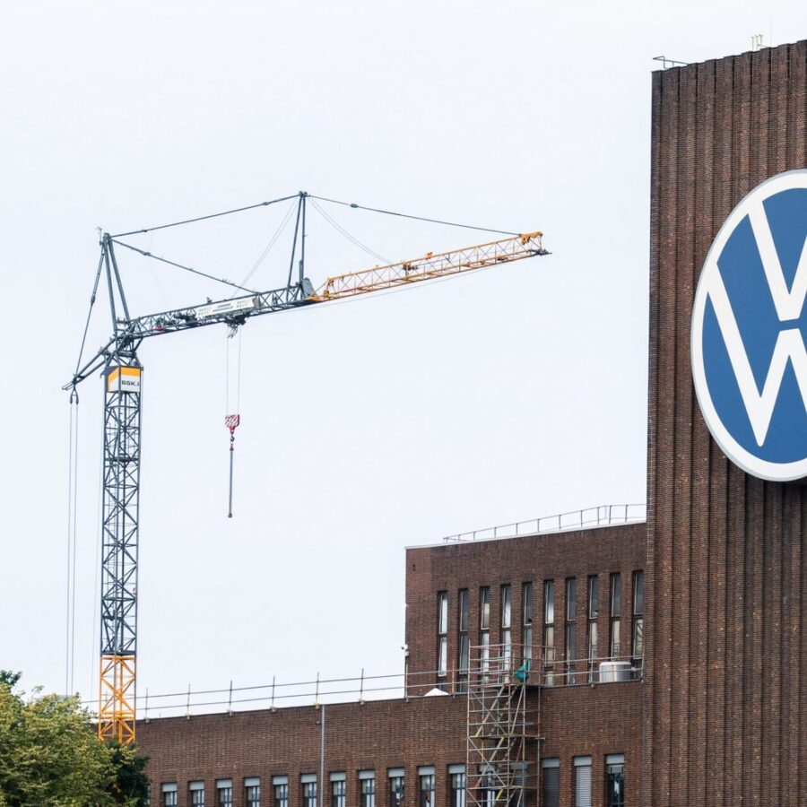 Nach einer Einigung im VW-Aufsichtsrat soll es im Konzern grundlegende Veränderungen. (Archivbild)