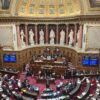 Frankreichs Senat wird etwa zur Hälfte neu gewählt. (Archivbild)