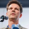 Die Hannoveraner Staatsanwaltschaft ermittelt gegen den SPD-Spitzenkandidaten Steffen Krach.