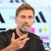 Alles neu macht Jürgen Klopp. (Archivbild)