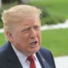 Der Vorschlag sei nicht annehmbar gewesen, sagte Donald Trump.