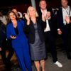 Magdalena Anderssons Sozialdemokraten wurden stärkste Kraft. (Archivbild)
