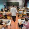 Für die Pisa-Studie werden weltweit Hunderttausende Schülerinnen und Schüler im Alter von 15 Jahren getestet. (Symbolbild)