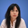 Elif Eralp muss vor Gesprächen mit möglichen Koalitionspartnern noch einiges klären.