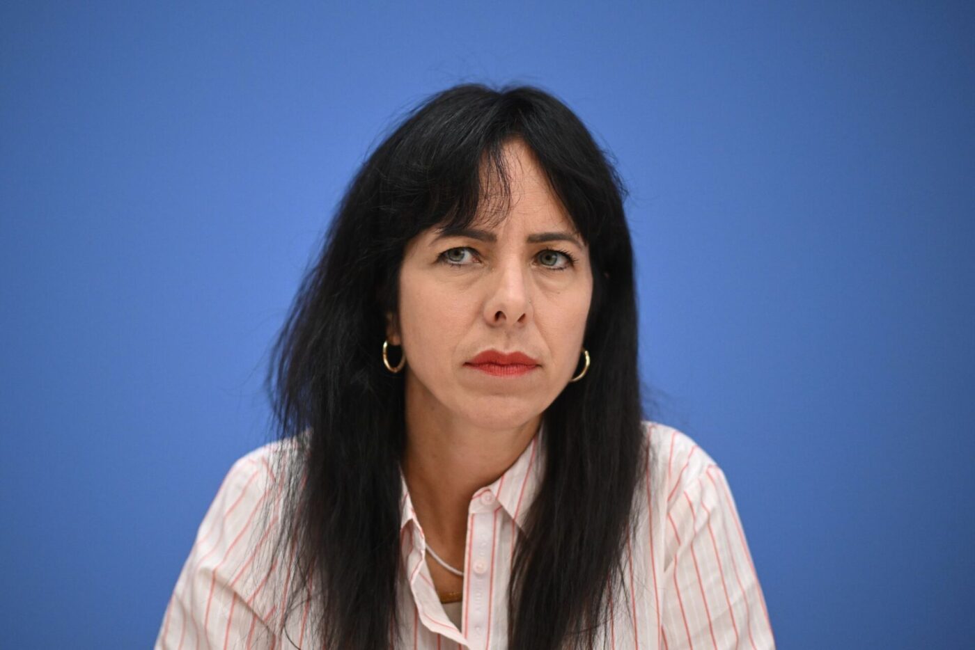 Elif Eralp muss vor Gesprächen mit möglichen Koalitionspartnern noch einiges klären.