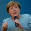 Angela Merkel sieht das faktenbasierte Denken und Argumentieren in Gefahr.