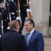 Pistorius trifft Hegseth im Pentagon