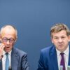 Das Wahldebakel in Sachsen-Anhalt fällt auch auf den Kanzler zurück.