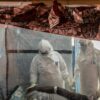 Täglich steigt die Zahl der bestätigten Ebola-Fälle im Kongo. (Archivbild)